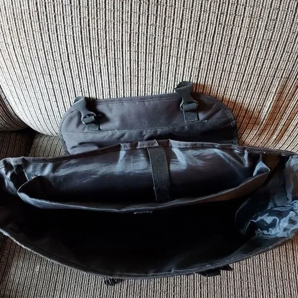 TRACKER BAG - Picture 3 of 6